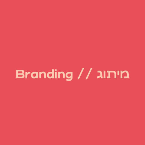 מיתוג